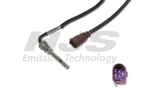 Sensor, exhaust gas temperature (92 09 4191)