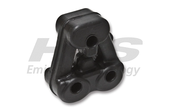 Bracket, muffler (83 13 3260)