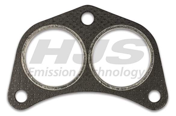 Gasket, exhaust pipe (83 15 5967)