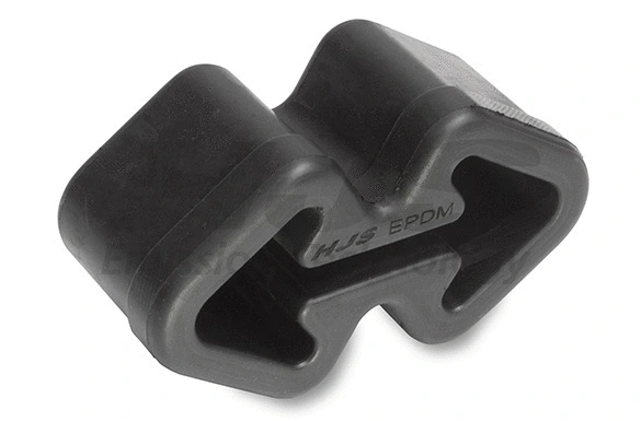 Bracket, muffler (83 18 7330)