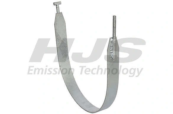 Mount, exhaust system (83 13 3718)