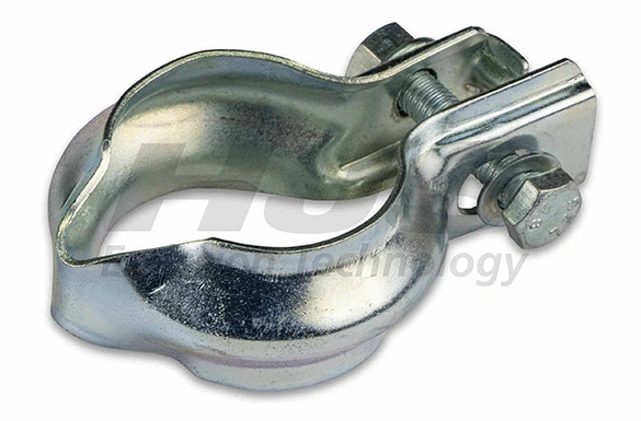 Pipe Connector, exhaust system (83 48 7535)