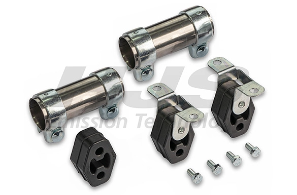 Mounting Kit, exhaust system (82 17 1968)