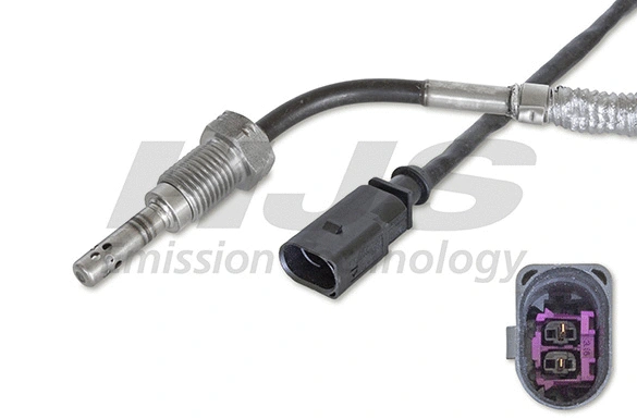 Sensor, exhaust gas temperature (92 09 4100)