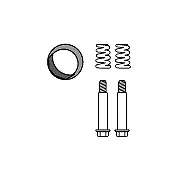Gasket Set, exhaust system (82 14 1888)