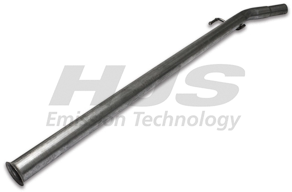 Exhaust Pipe (91 23 1568)