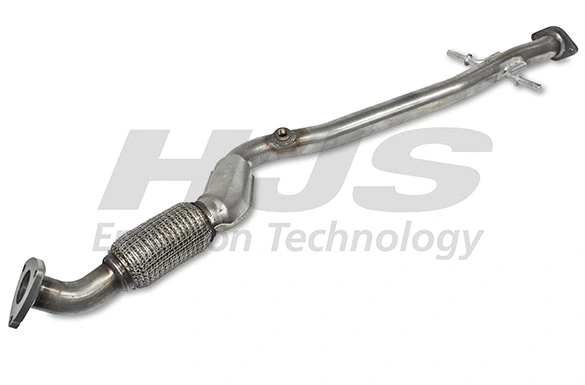 Exhaust Pipe (91 14 1644)