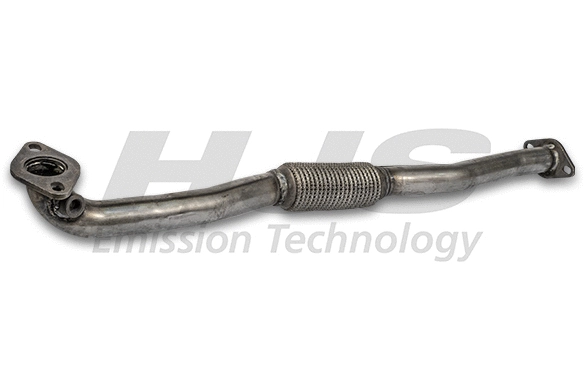 Exhaust Pipe (91 49 1675)