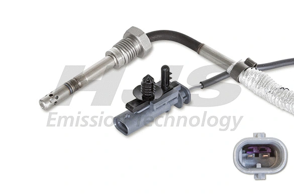 Sensor, exhaust gas temperature (92 09 4045)