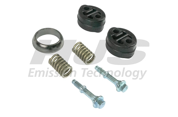 Mounting Kit, exhaust system (82 48 7856)