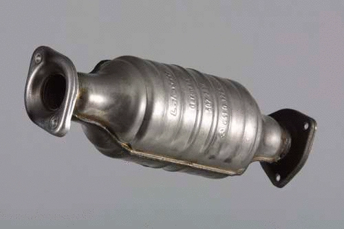 Catalytic Converter (90 18 5572)