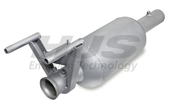Soot/Particulate Filter, exhaust system (93 13 5041)