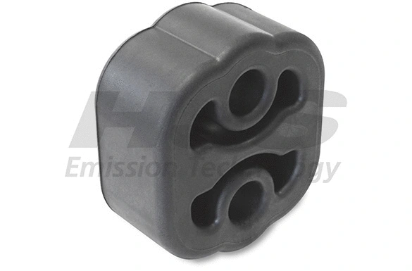 Bracket, muffler (83 43 7874)