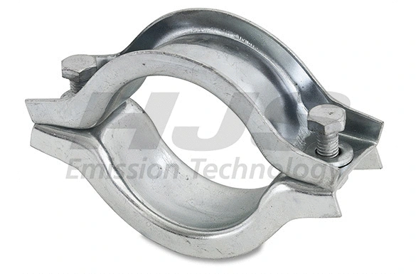 Clamping Piece Set, exhaust system (82 36 8249)