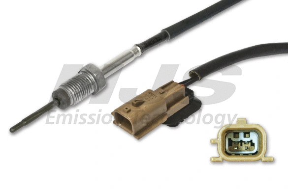 Sensor, exhaust gas temperature (92 09 4202)