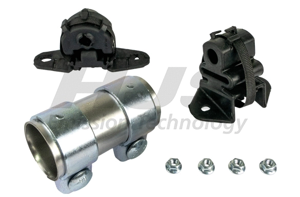 Mounting Kit, exhaust system (82 22 9028)