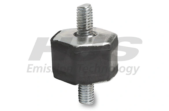 Mount, exhaust system (83 12 2084)