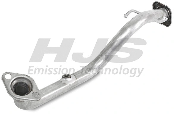 Exhaust Pipe (91 42 1631)