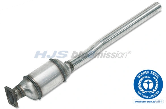 Catalytic Converter (96 11 3064)