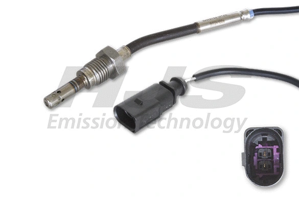 Sensor, exhaust gas temperature (92 09 4080)
