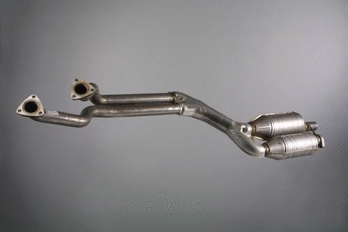 Catalytic Converter (90 12 5316)