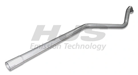 Repair Pipe, soot/particulate filter (91 23 1530)