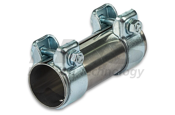 Pipe Connector, exhaust system (83 11 2090)