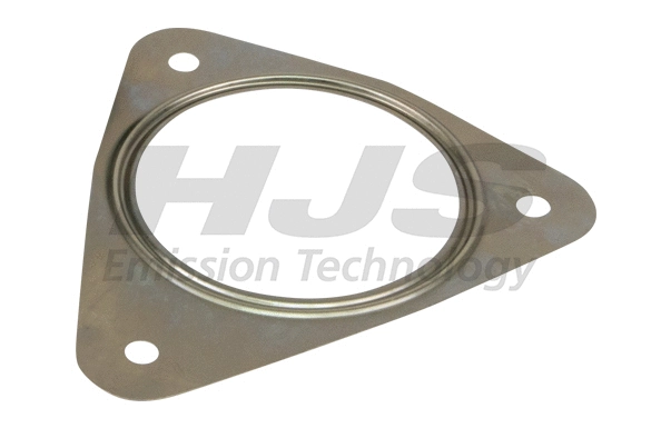 Gasket, exhaust pipe (83 32 4042)