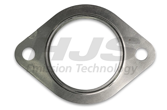 Gasket, exhaust pipe (83 35 8073)