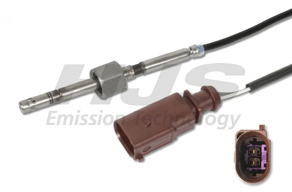 Sensor, exhaust gas temperature (92 09 4189)