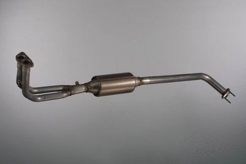 Catalytic Converter (90 33 5704)