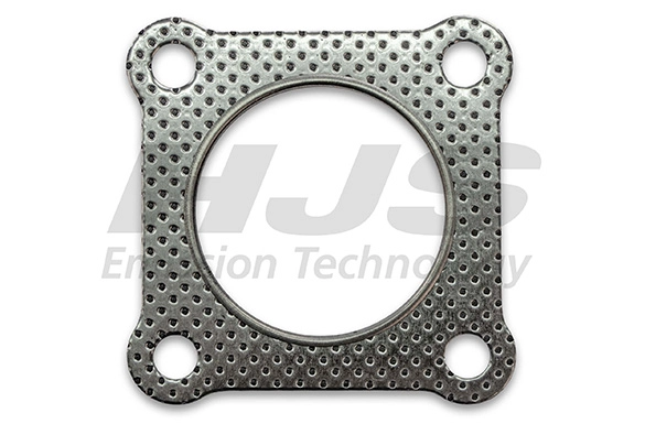 Gasket, exhaust pipe (83 11 1484)