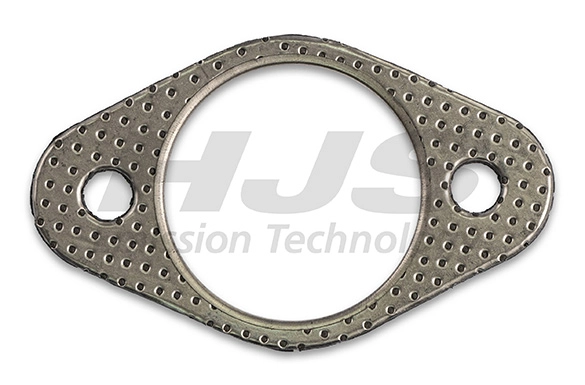 Gasket, exhaust pipe (83 46 8122)