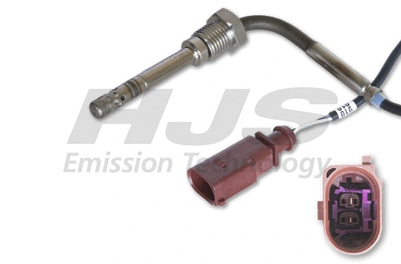 Sensor, exhaust gas temperature (92 09 4065)