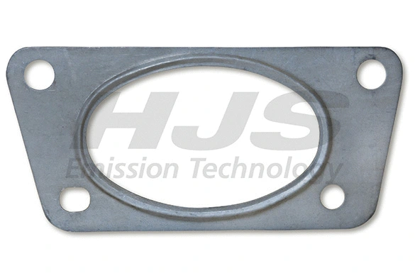 Gasket, exhaust pipe (83 23 6566)