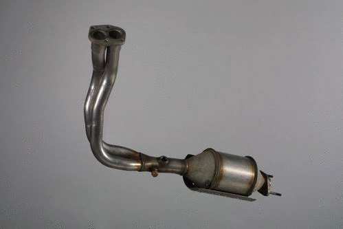 Catalytic Converter (90 32 5720)