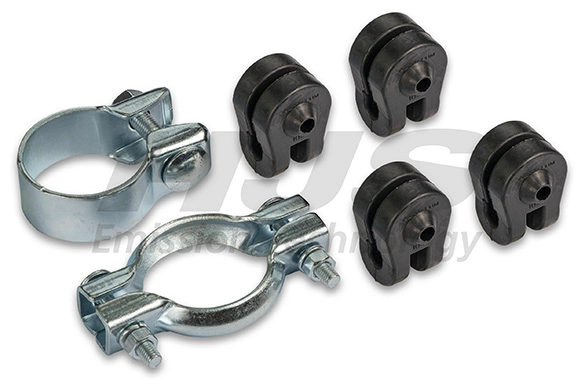 Mounting Kit, exhaust system (82 23 4371)
