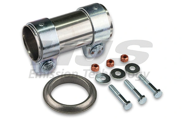 Mounting Kit, catalytic converter (82 11 2200)
