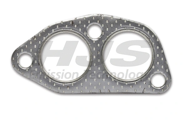 Gasket, exhaust pipe (83 48 7934)