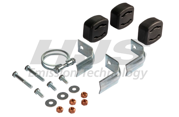 Mounting Kit, exhaust system (82 13 2429)
