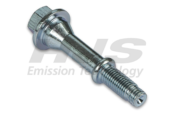 Bolt, exhaust system (83 48 7529)