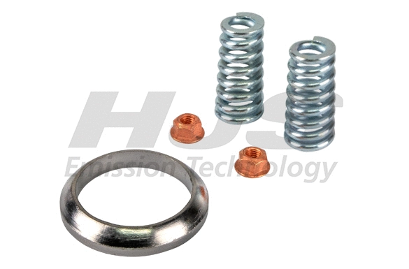 Gasket Set, exhaust system (82 23 4152)