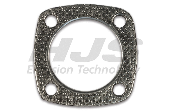 Gasket, exhaust pipe (83 36 8253)