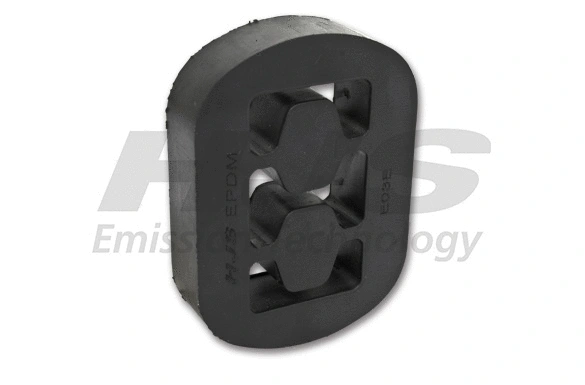 Bracket, muffler (83 36 8273)