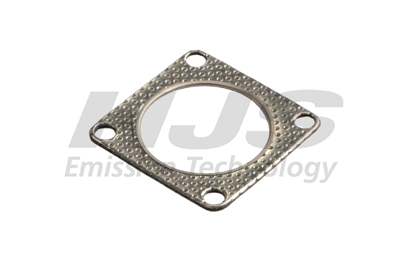 Gasket, exhaust pipe (83 11 1149)