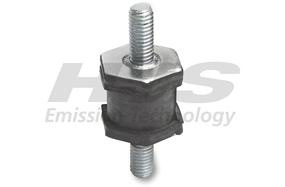 Rubber Buffer, muffler (83 22 6932)