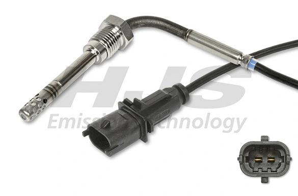 Sensor, exhaust gas temperature (92 09 4166)