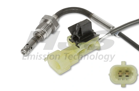 Sensor, exhaust gas temperature (92 09 4132)