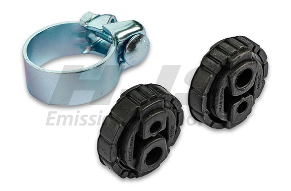 Mounting Kit, exhaust system (82 22 9030)