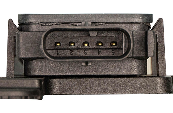 NOx Sensor, urea injection